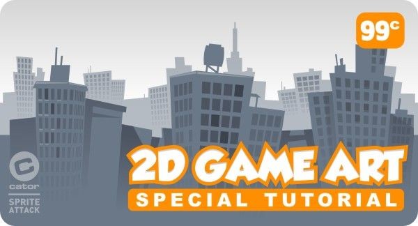 Special Tutorial - City Skyline