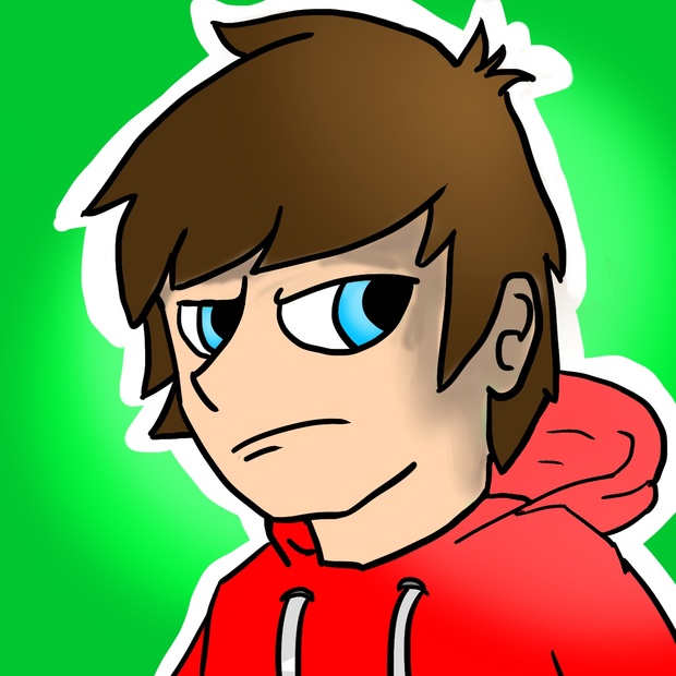 cartoon youtube profile picture