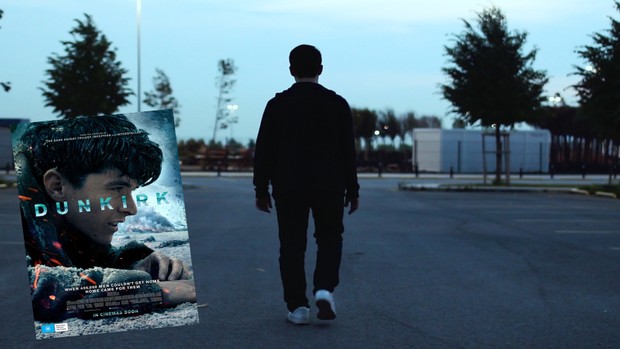 Film Looks (Dunkirk, It, Justice League,Shape Of Water)