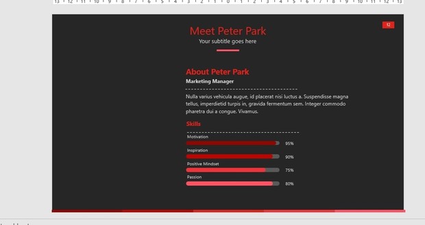RED Dark (PPT)