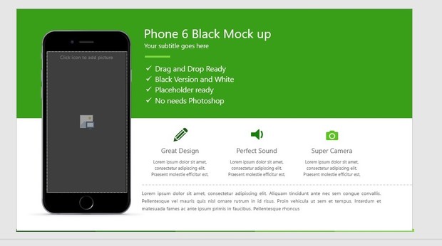 Light GREEN PPT