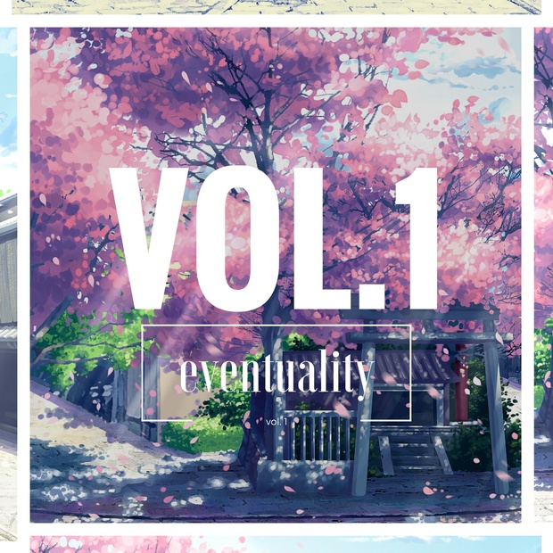 Eventuality // Vol. 1