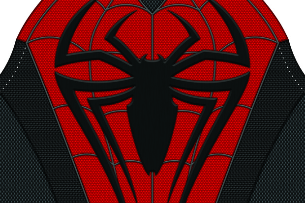 AlexCerva's SM Vampire Wars AirAttack Suit v1 Dye Sub Pattern