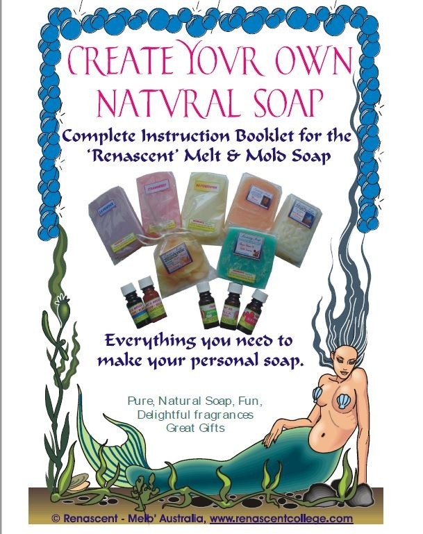 Soap Art ebook