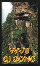 WuJi Qigong Downloadable Video