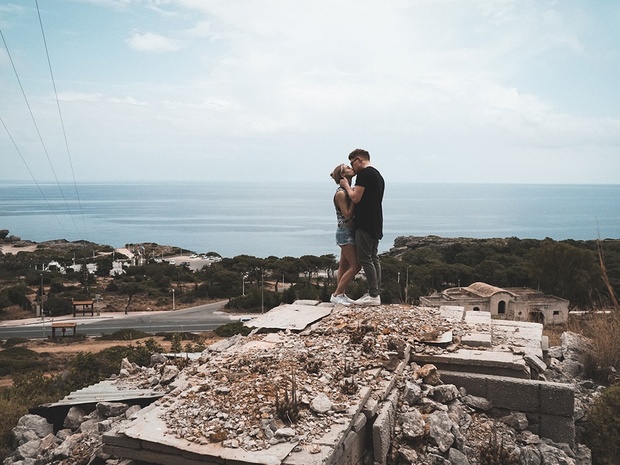 CMG RHODES LIGHTROOM PRESET