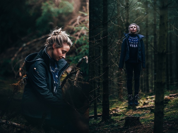 FOREST | Lightroom Presets