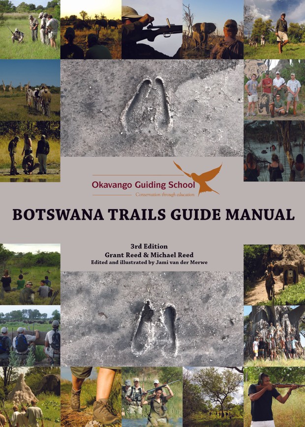 Botswana Trails Guide Manual