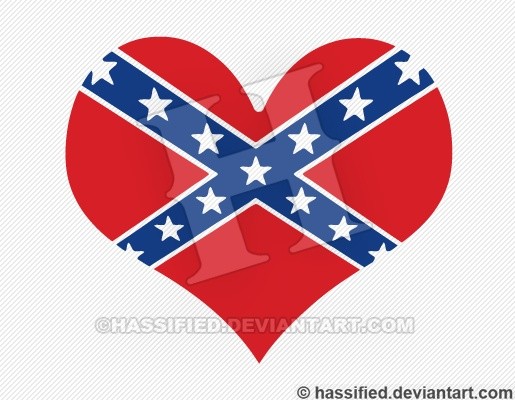 South Love - printable, vector, svg, art