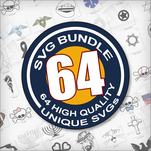 SVG Bundle - printable, vector, eps, svg, jpeg