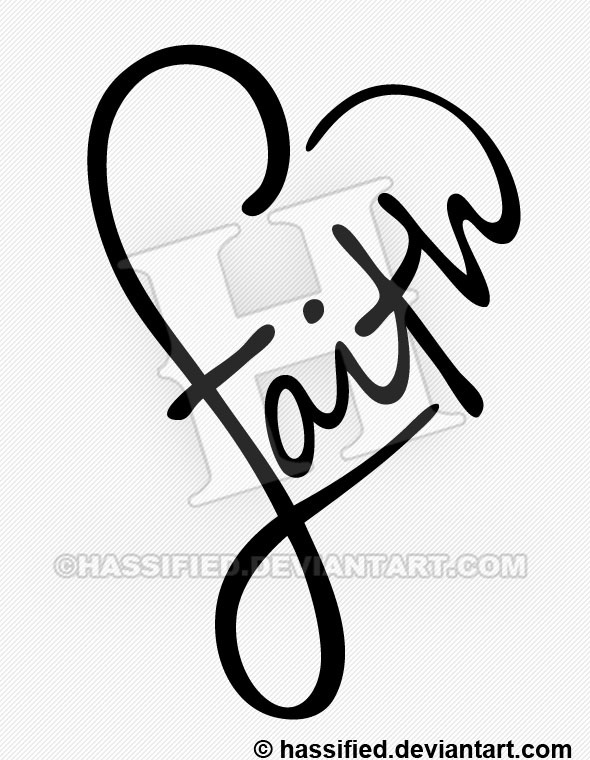 Faith Heart