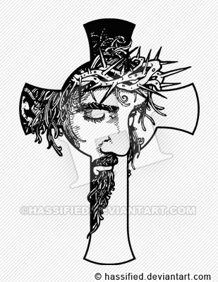 Jesus Cross
