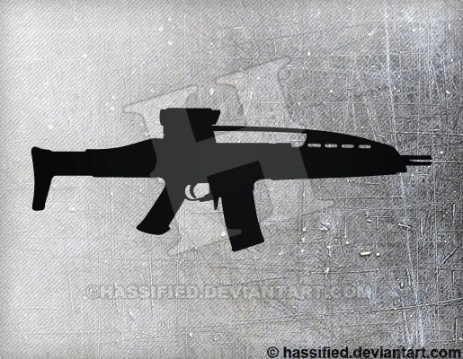 XM8 - printable, vector, svg, art
