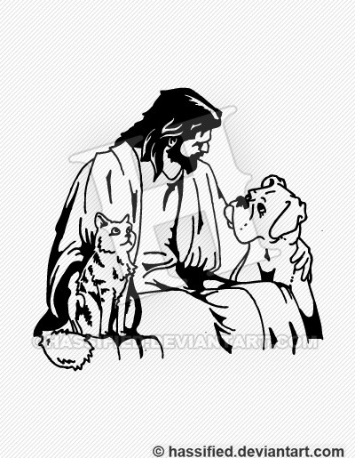 Compassion - printable, vector, eps, svg, jpeg