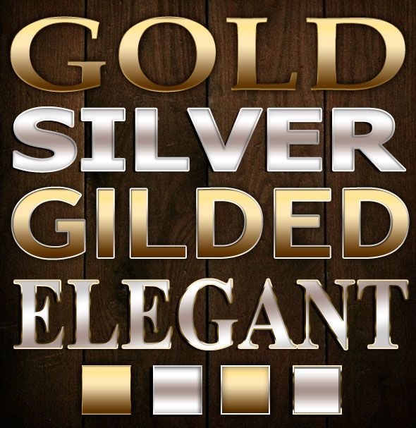 Precious Metal
