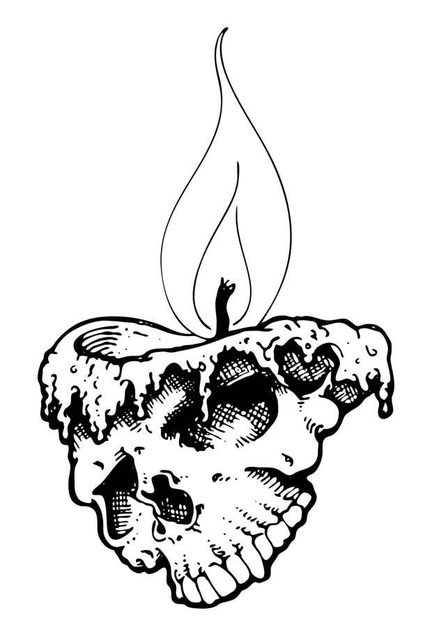 Skull Candle