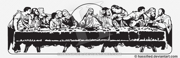The Last Supper