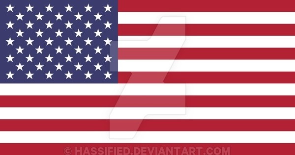 American Flag