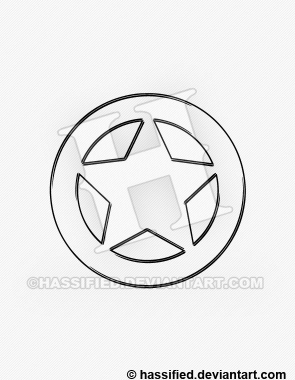 Shreiff Badge 1