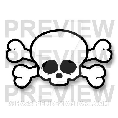 Skull and Bones