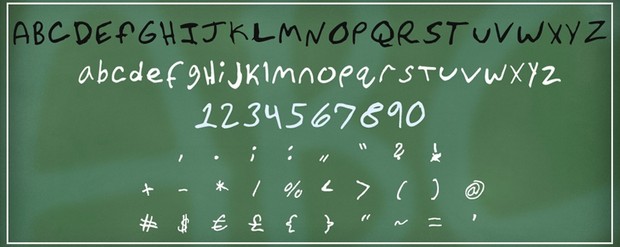 Little Haley Font