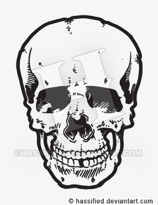 Skull 2