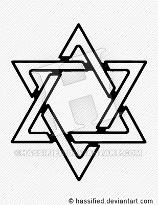 Star of David