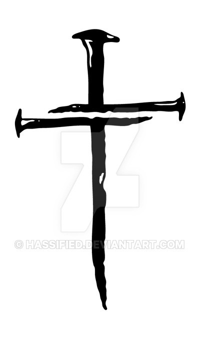 Three Nails