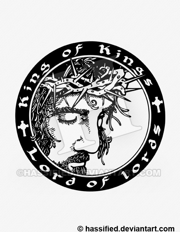 King of Kings, Lord of Lords by Michael Scott Hassler