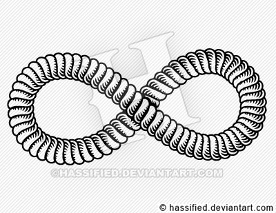 Infinity Rope