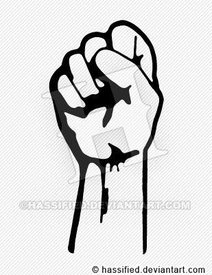 Power Fist