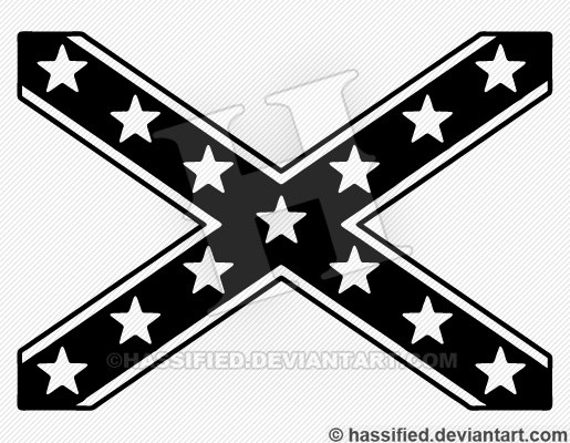 Southern Cross - printable, vector, svg, art