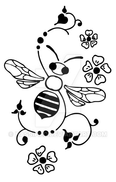 Honey Bee
