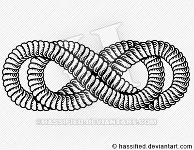 Infinity Times Infinity