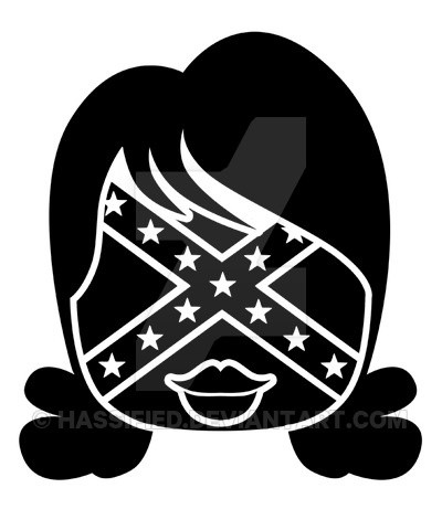 Southern Lady