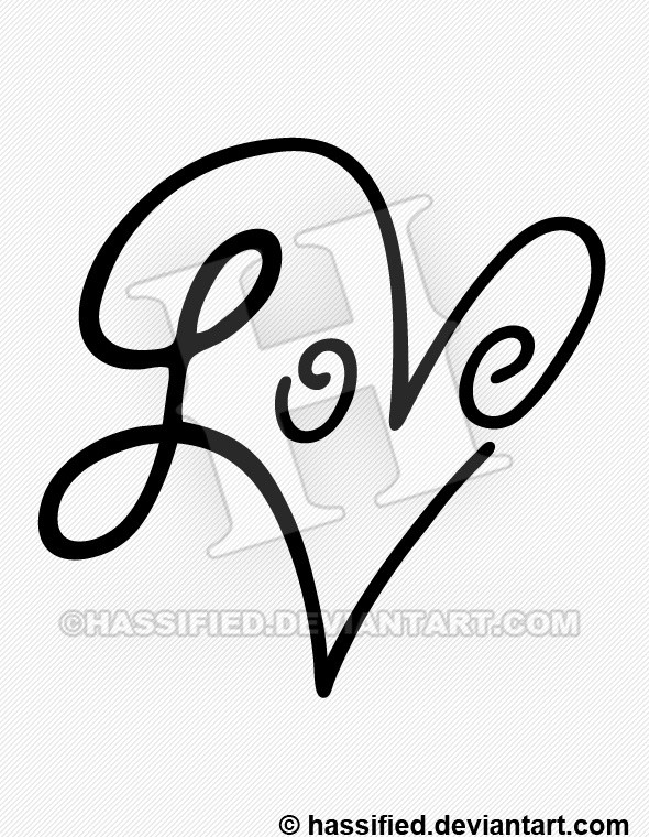 Love Heart