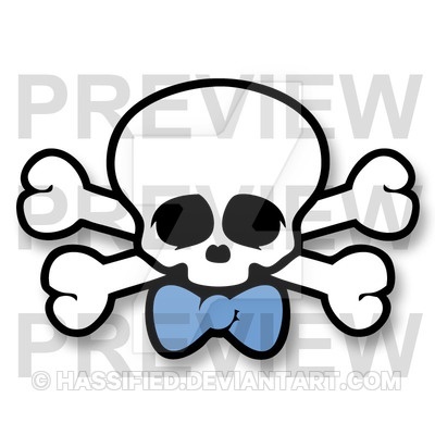 Boy Skull