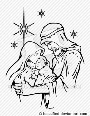 The Nativity