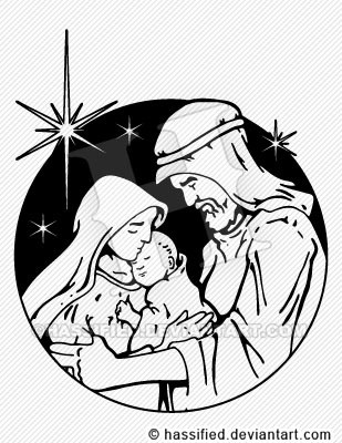 The Nativity Ornament