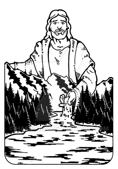 The Fountain