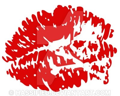 Kiss of Death