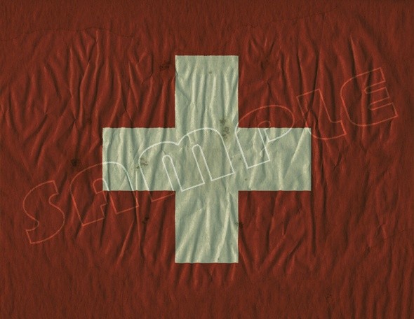 Swiss Flag