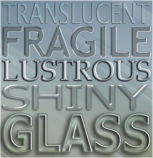 Awesome Glass