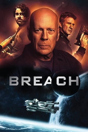 Repelis Hd Breach Online Gratis Pelicula En Gostaduydu