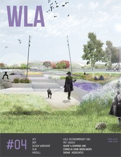 WLA 04 | Landscape Architecture Magazine