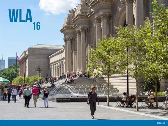 wla 16 landscape architecture magazine wla magazine