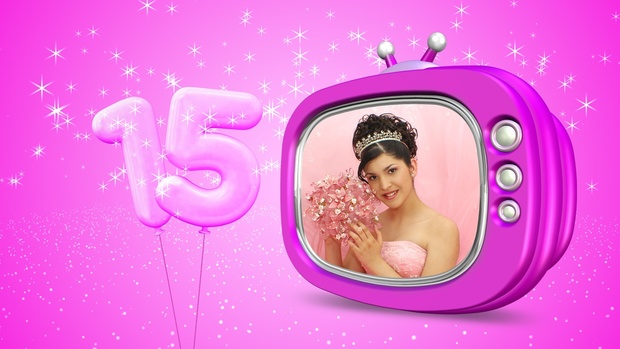 Pack Quinceañeras Vol. 3