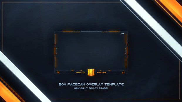 black ops 4 facecam
