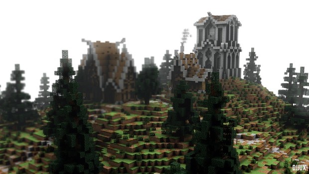 HCF Spawn - Nordic