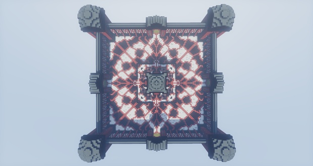 Server Spawn 4